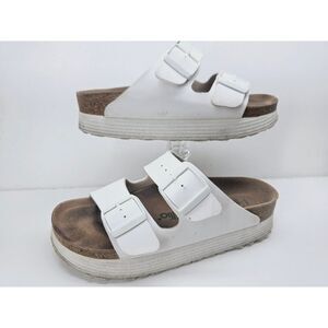 Birkenstock Women 6 Arch Support